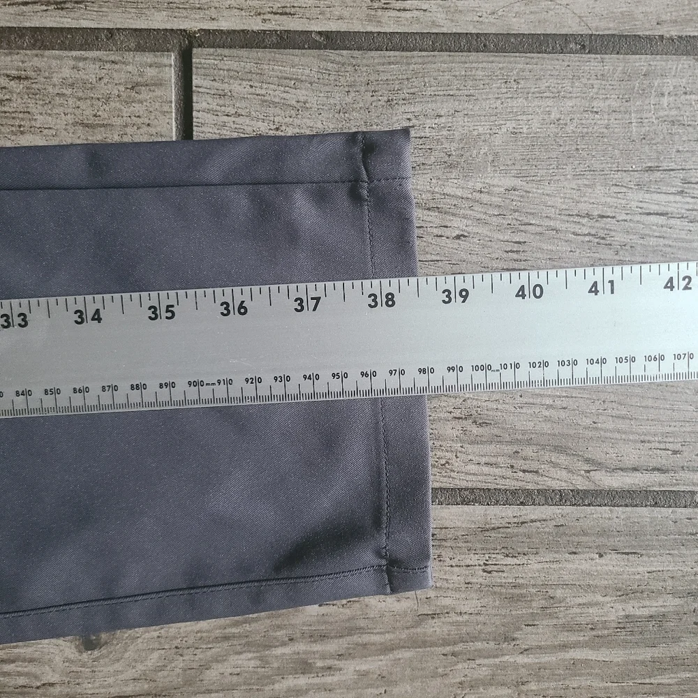 Jack Archer Pants Men's 32X30 Charcoal - Picture 6 of 7